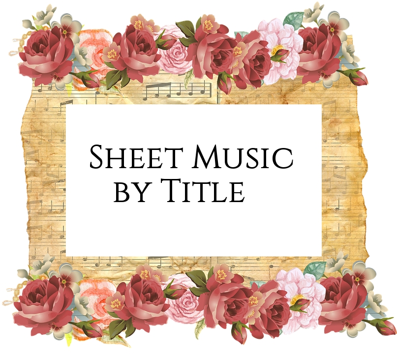 Sheet_Music_by_Title